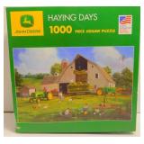 1000 Piece Puzzle