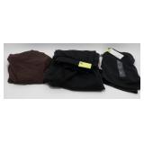 3 NWT Large Women