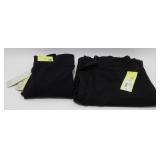 2 NWT Medium Women