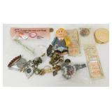 Junk Drawer Items