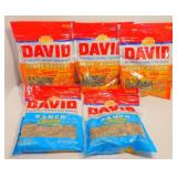Sunflower Seeds