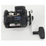 Magda Pro Okuma Reel with Counter