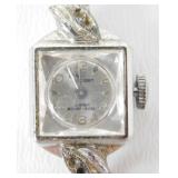 Vintage Lorin Piradet Manual Wind Ladies Watch -
