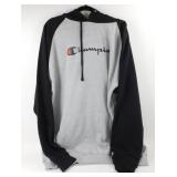New Men's Champion Hooded Sweatshirt - Size 3XLT