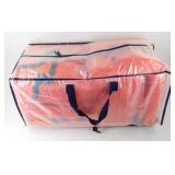 * Bundle of 6 Adult Life Jackets - Like New Shape