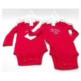 2 NWT Carters's 2 Pack of 12 Month Old Long