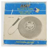 Any 30M Measuring Tape