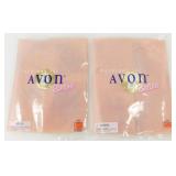 2 Avon Barbie Outfits