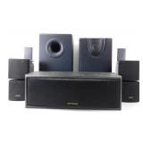 ** 7 Speakers