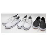 3 Pairs of NWT Goodfellow & Co. Men's Shoes - 11