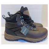 New Men's 8 Eddie Bauer Boots