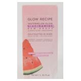 NIB Glow Recipe Watermelon Glow Niacinamide Dew