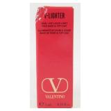 NIB Valentino V-Lighter