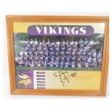 * Minnesota Vikings #80 Cris Carter