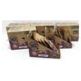 * Kodiak Overnight Oats Dark Chocolate Sea Salt -