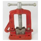 Sears Pipe Vise - 1/8 to 2-1/2 inch Pipe