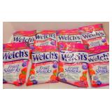 Welch's Fruit Snacks
