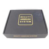 New Beauty Airbrush System