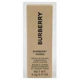NIB Burberry Burberry Kisses Satin Lip Colour -