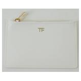 NIB Tom Ford Leather Pouch