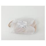 New Valentino Nude Small Pouch