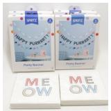 New Cat Party Supplies
