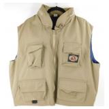 Stearns Fishing Vest/Life Jacket