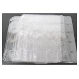 Several 2x2 Sheets