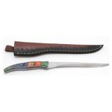 New 12' Fillet Knife