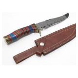 New 13' Knife