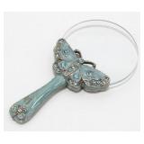 Fancy Butterfly Magnifying Glass
