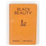 Possible 1st Edition (Since No Date) Black Beauty
