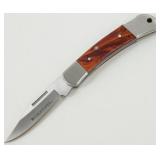 Winchester Pocket Knife