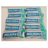 Builders Protein Bars