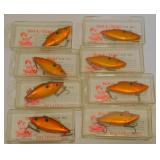 New Fishing Lures