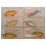 New Fishing Lures