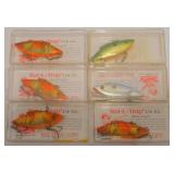 New Fishing Lures