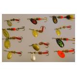 Mepps Fishing Lures