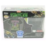 Funko Teenage Mutant Ninja Turtles Shredder Shirt