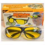 New Sun Glasses