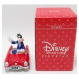 * Schmid Disney Goofy Car Figurine