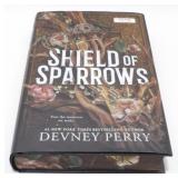Shield of Sparrows by Devney Perry