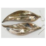 Sterling Silver Earrings
