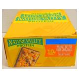 Nature Valley Protein Bars