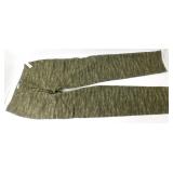 New Men's Camo Pants - Size 31x34