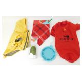 Medium Size Dog Bundle