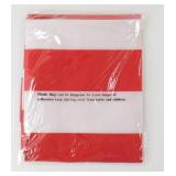 NIB American Flag 59'x34.5' - Indoor or Outdoor