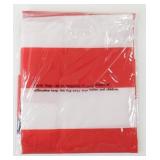 NIB American Flag 59'x34.5' - Indoor or Outdoor