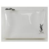 New YSL Mini Pouch w/ Sample Fragrance & Mini