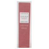 NIB Glow Recipe Glass Balm - Blackberry Bing 500